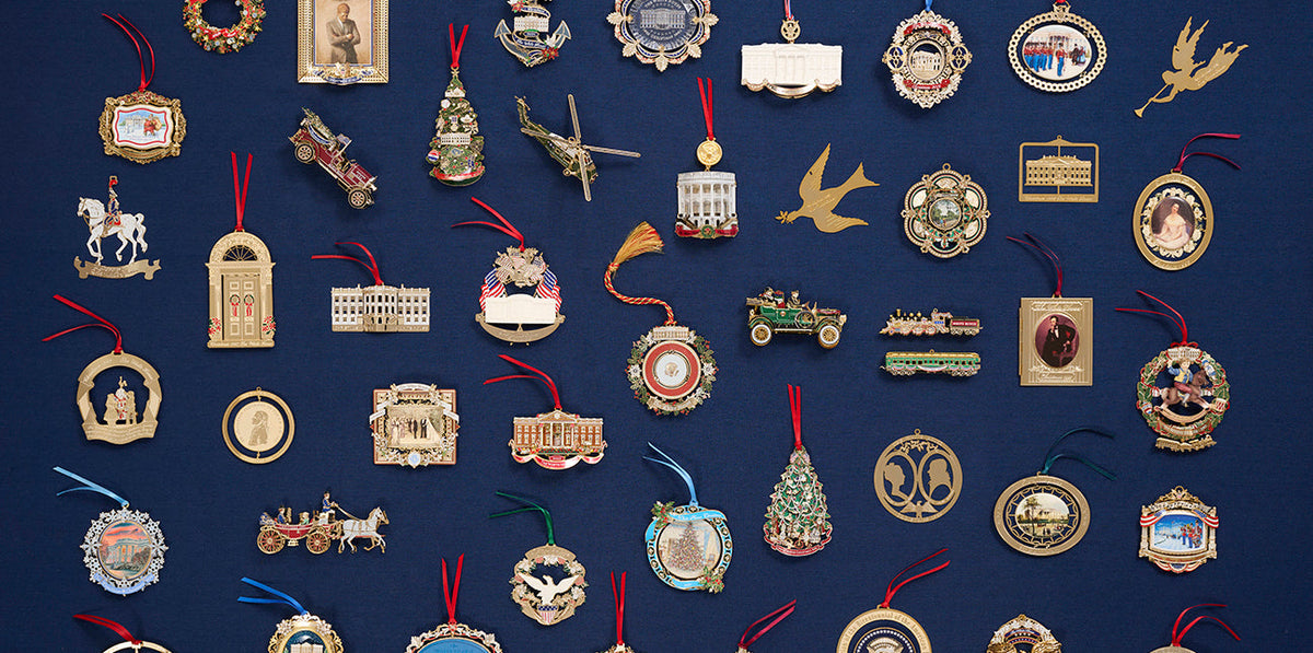 Ornaments