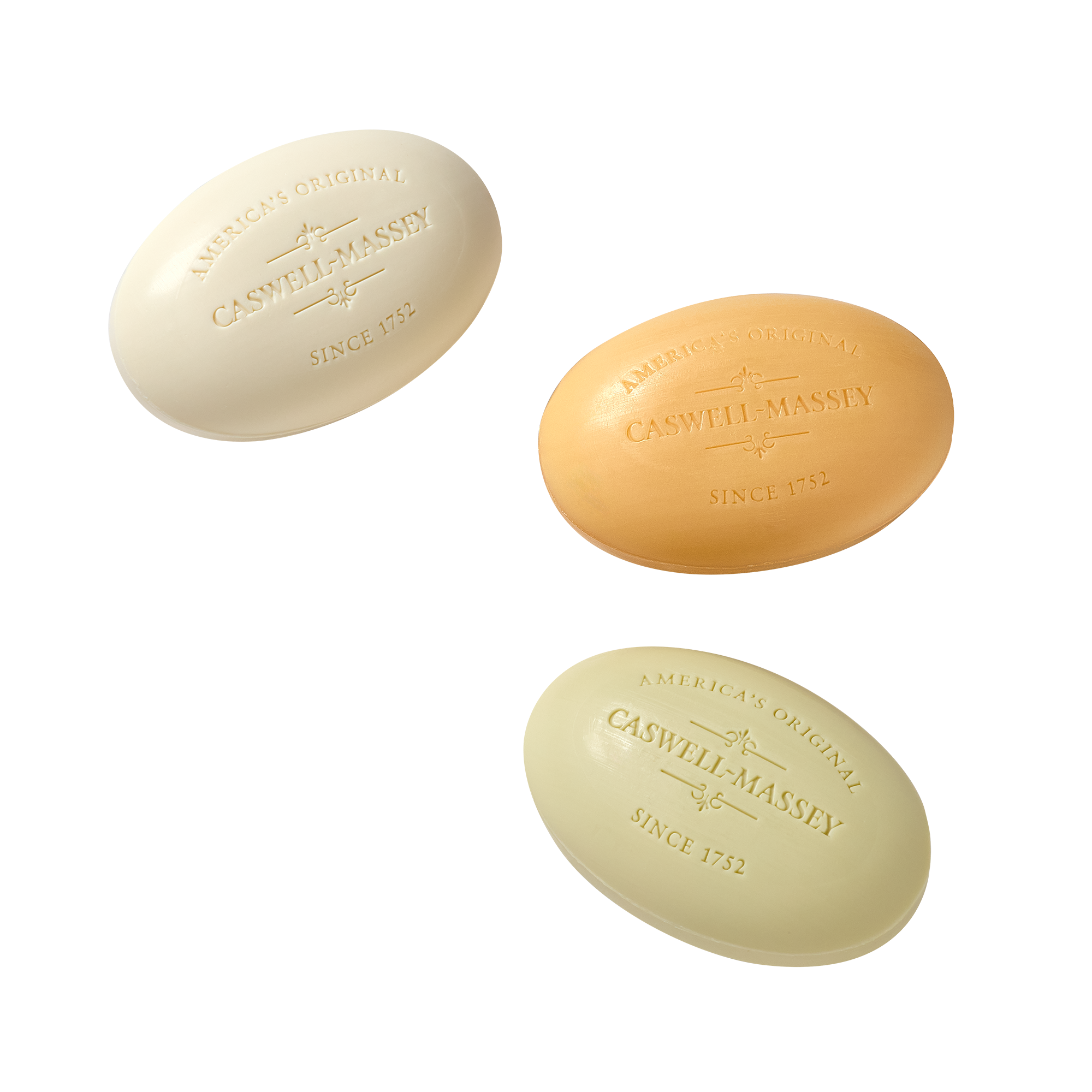Presidential Soap Collection
