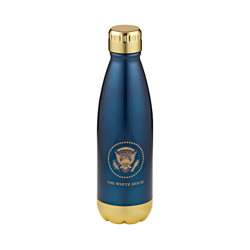 Truman Seal Water Bottle