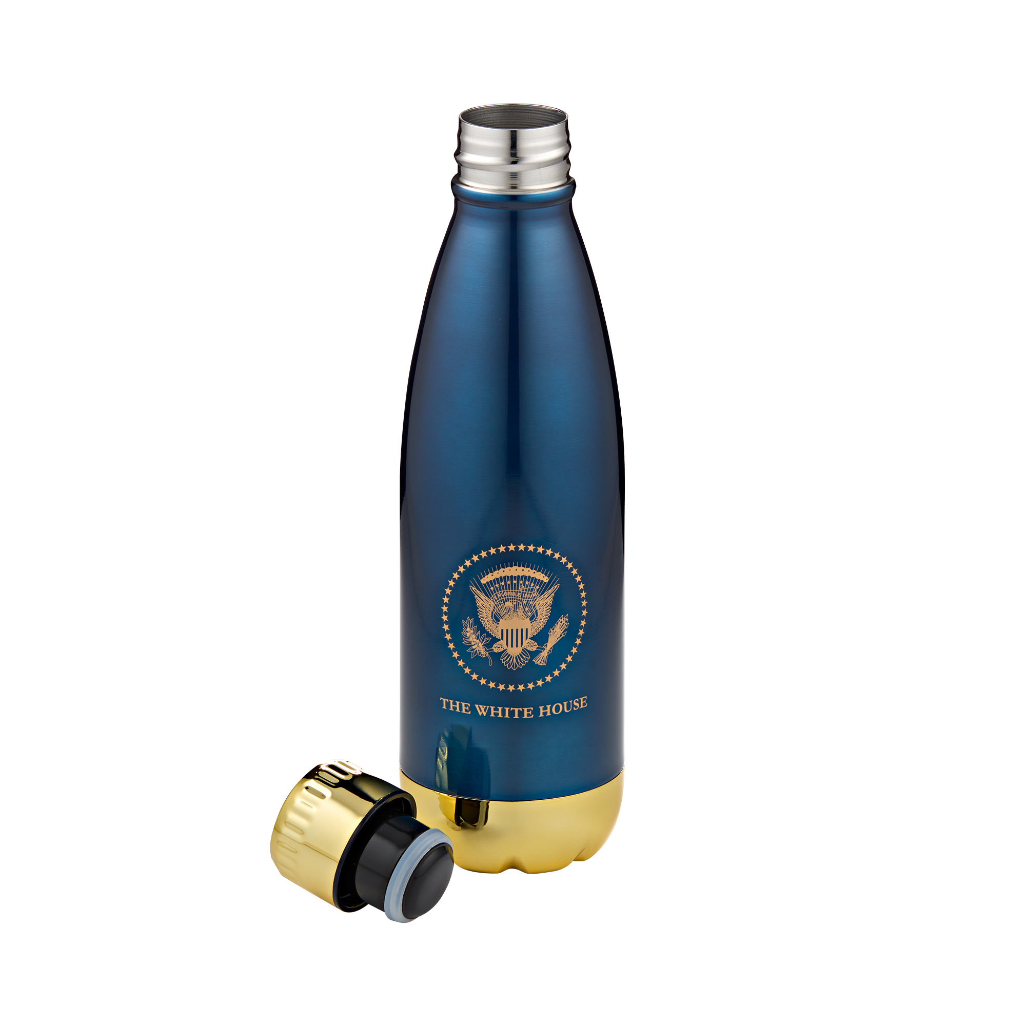 Truman Seal Water Bottle