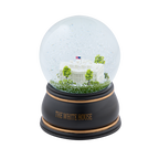 White House Snow Globe