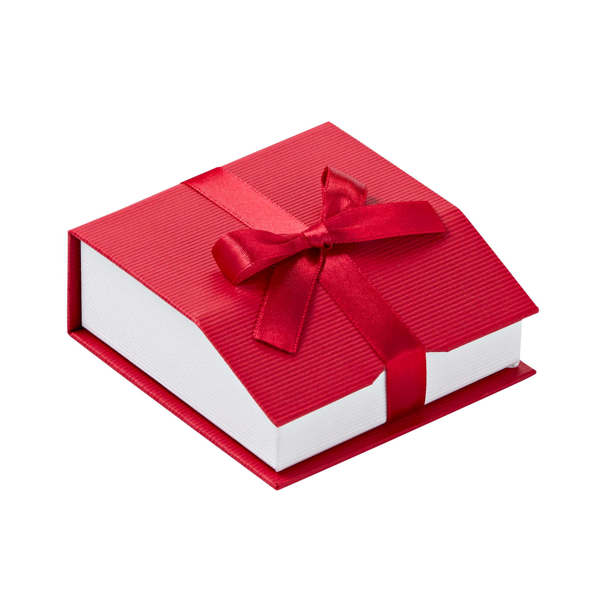 White House Christmas Wreath Brooch