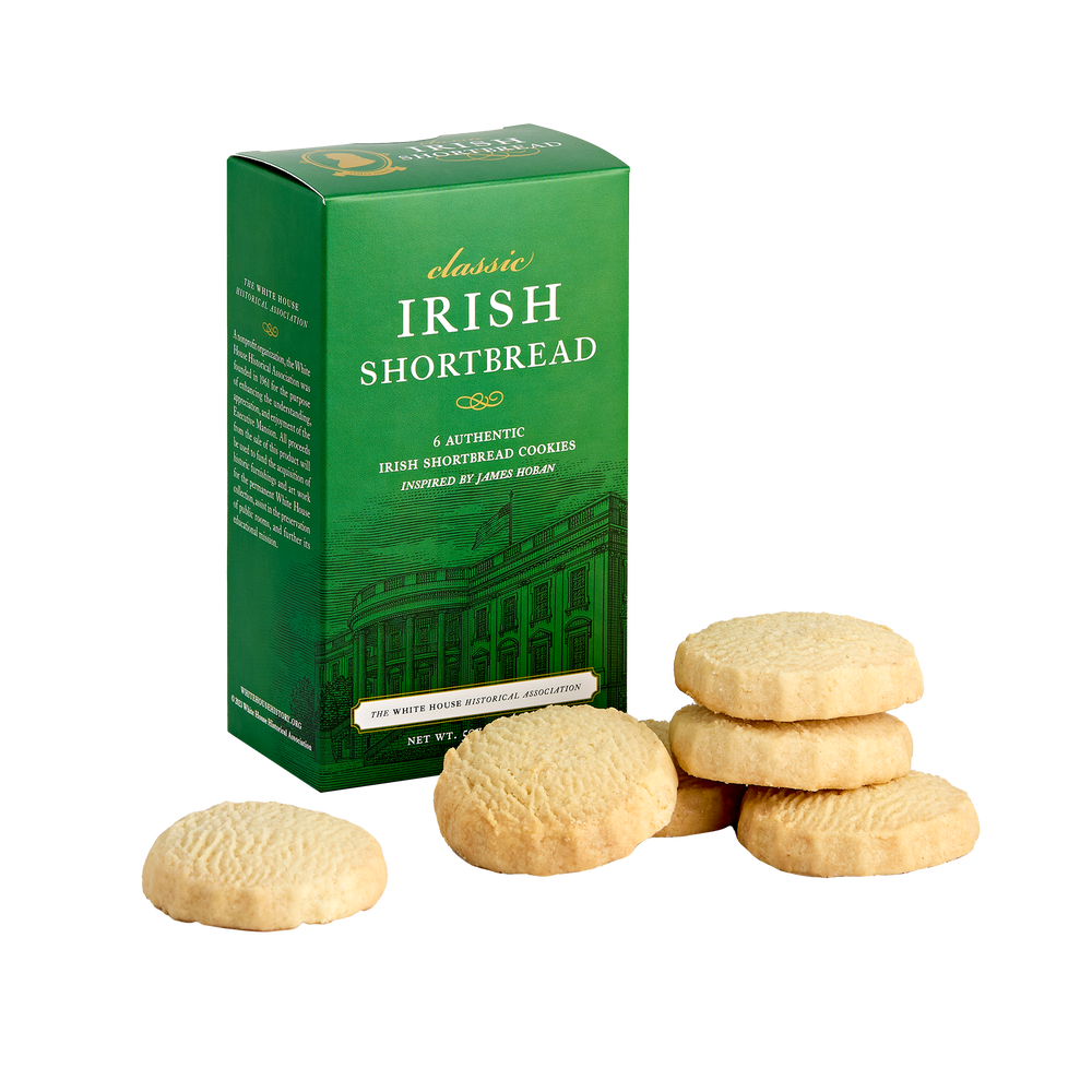 GreenIsland Bakery Irish Shortbread Cookies