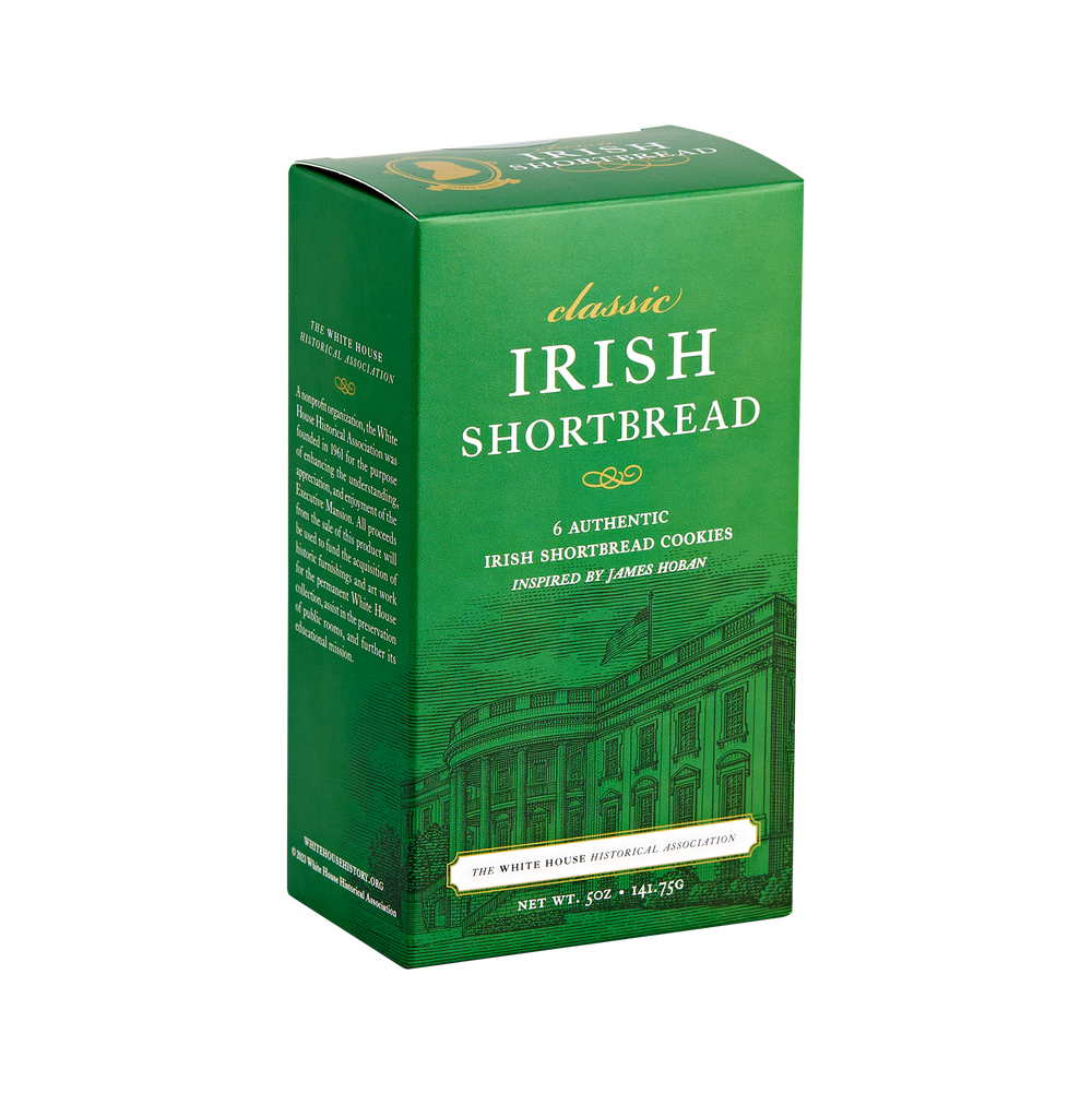 GreenIsland Bakery Irish Shortbread Cookies