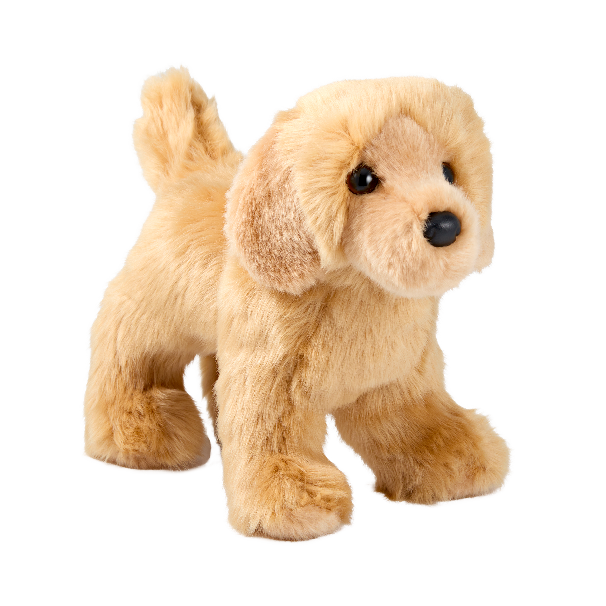 Liberty Plush