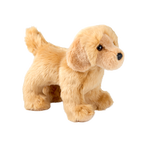 Liberty Plush