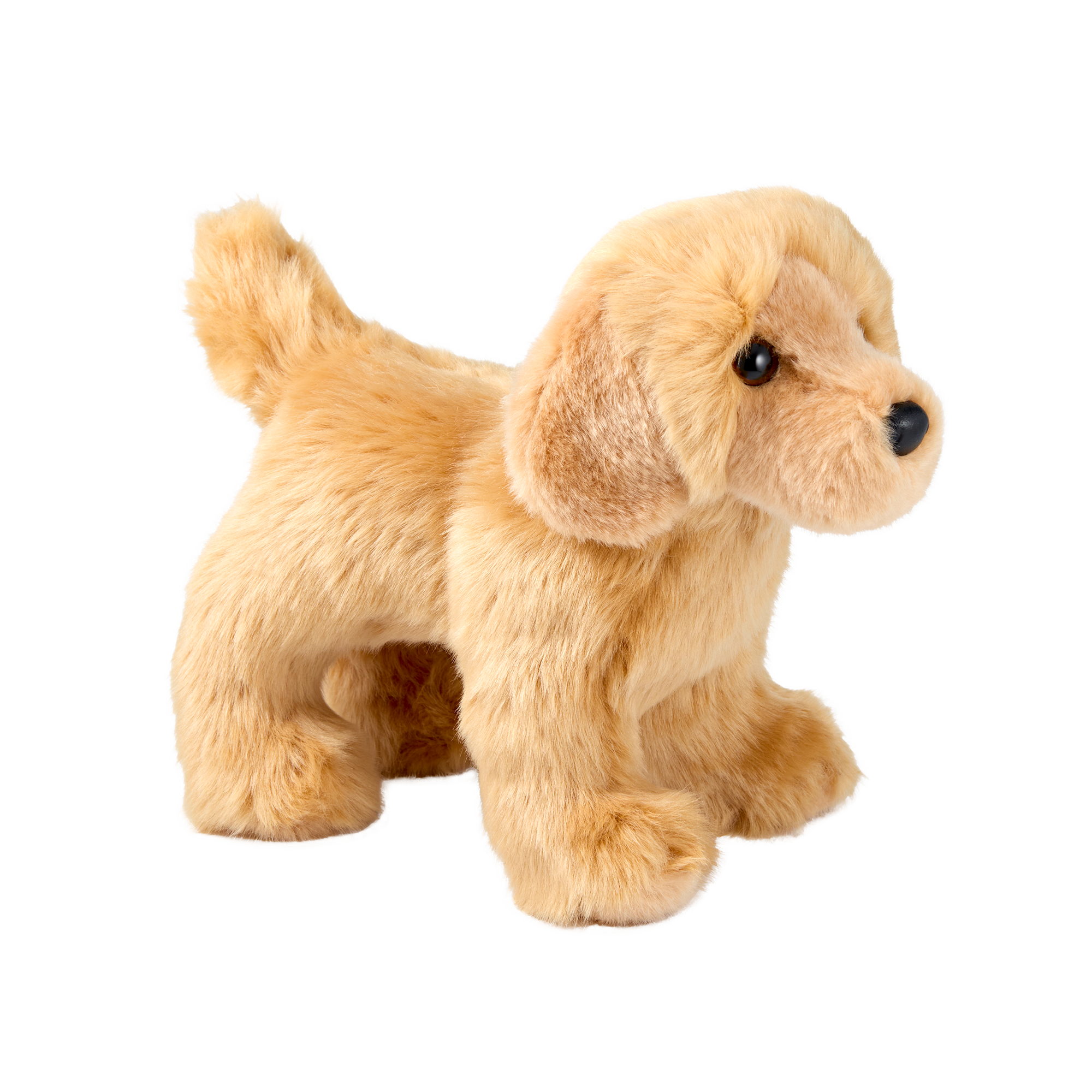 Liberty Plush