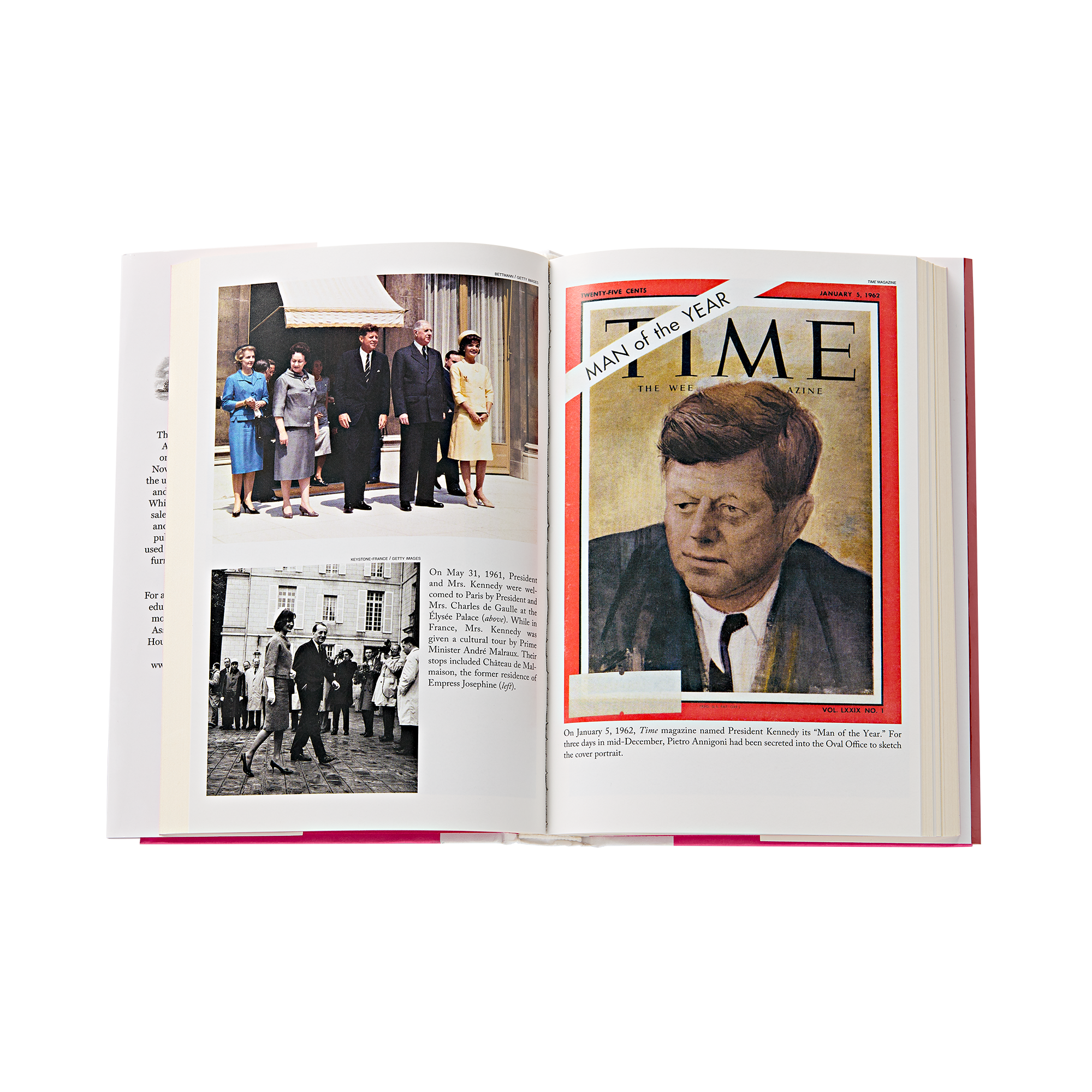 Mona Lisa in Camelot: How Jacqueline Kennedy and da Vinci’s Masterpiece Charmed and Captivated a Nation