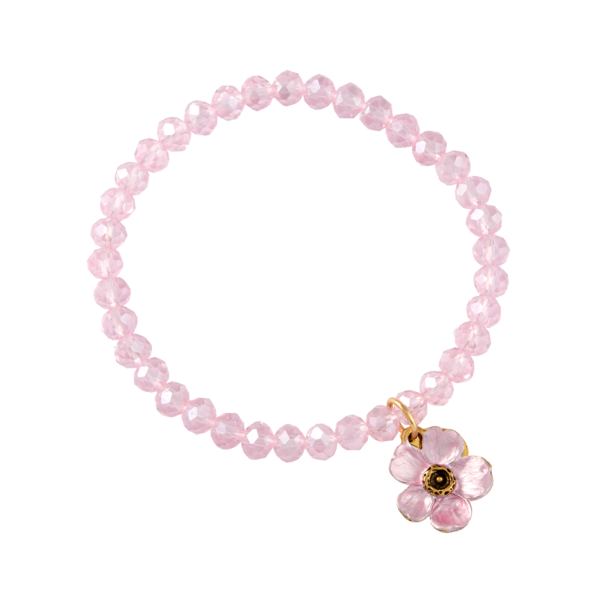 002196CherryBlossomStretchBrac