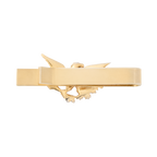 Lincoln Eagle Tie Bar