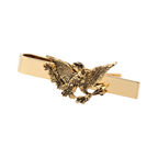 Lincoln Eagle Tie Bar