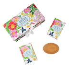 White House Garden Collection Soaps - Set of 3