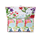 White House Garden Collection Soaps - Set of 3