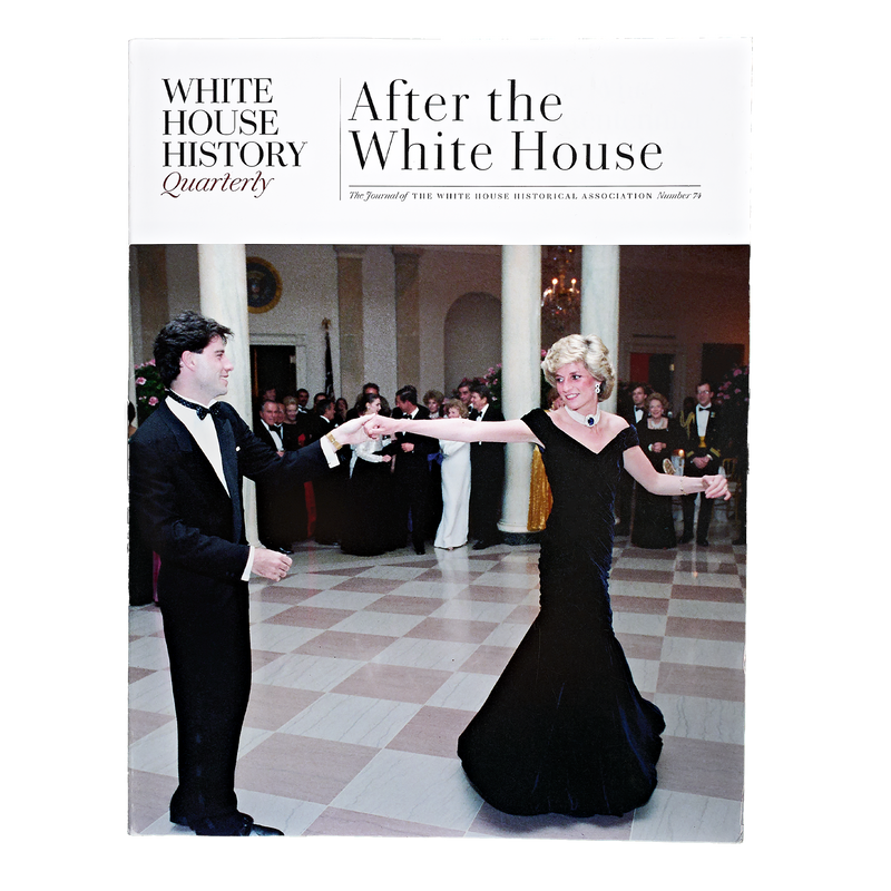 After the White House (#74)