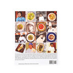Asian Heritage Chefs in White House History: Cooking to the President’s Taste - Back