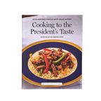 Asian Heritage Chefs in White House History: Cooking to the President’s Taste