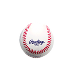 Truman Seal Baseball - Back