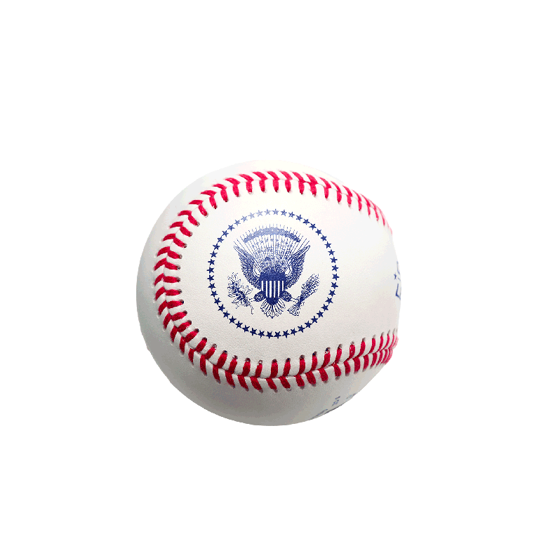 Truman Seal Baseball
