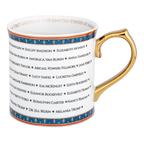 First Ladies Mug side 2