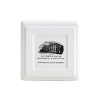 President's Mini Tray bottom