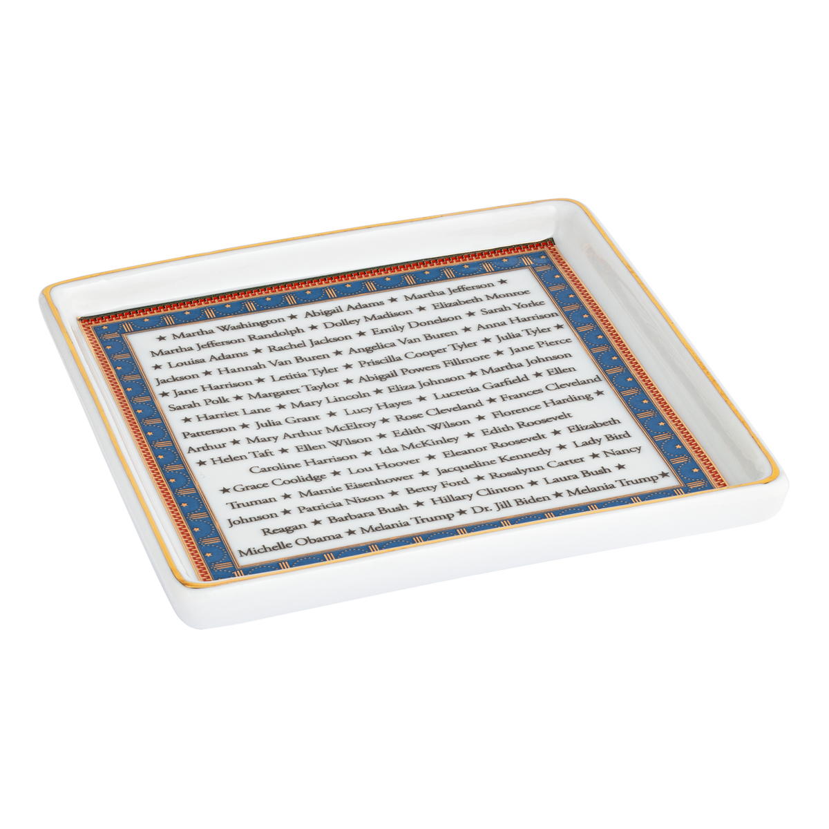 Decor – White House Historical Association