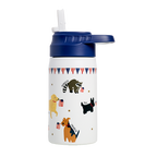 Presidential Pets Children's 14oz Waterbottle with Straw