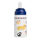 Presidential Pets Children's 14oz Waterbottle with Straw