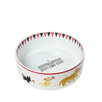 Presidential Pets Pet Bowl side and inside