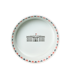 Presidential Pets Pet Bowl inside