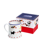 Presidential Pets Children's Mug with box
