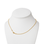 Great Seal Inspired Pendant Necklace - Clasp
