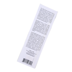 White House Tulips Metal Bookmark