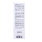 White House Tulips Metal Bookmark - Back