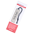 "We the People" Constitution Metal Bookmark