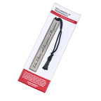 Declaration of Independence Metal Bookmark