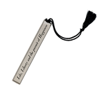 Declaration of Independence Metal Bookmark