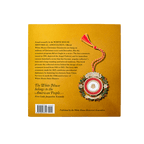 The Official White House Christmas Ornament: Collected Stories of a Holiday Tradition (6th Edition) - Back