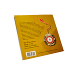 The Official White House Christmas Ornament: Collected Stories of a Holiday Tradition (6th Edition) - Back Side