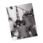 The White House and World War II (#77)