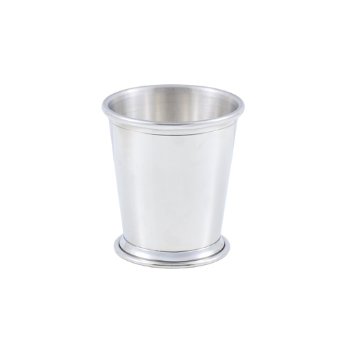 8oz. Pewter Mint Julep Cup Engraved with Truman Seal – White House