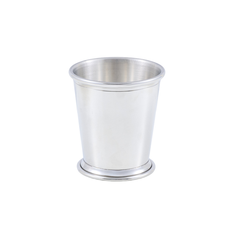 Truman Seal Pewter Cup - Back