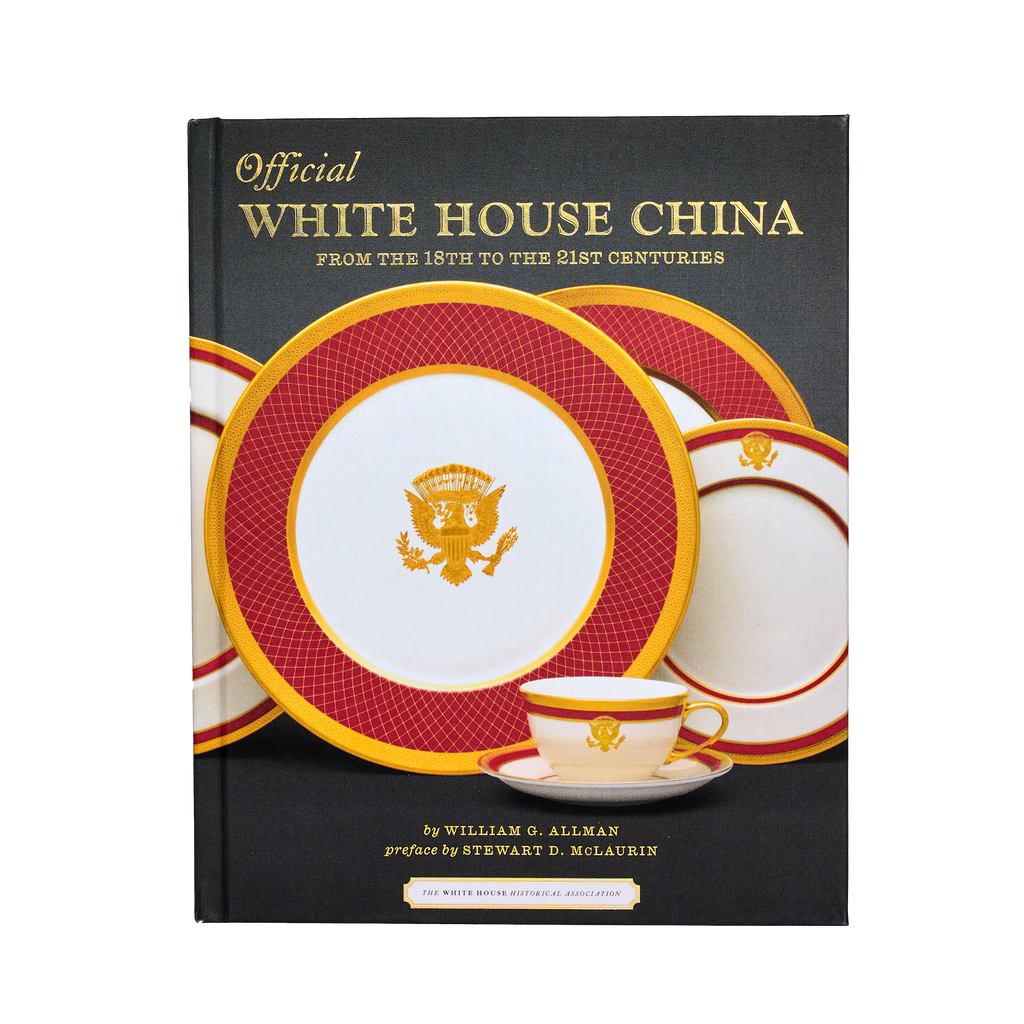 Official White House China, Fourth Edition