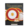 Official White House China, Fourth Edition