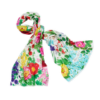 White House Garden Collection Scarf - White