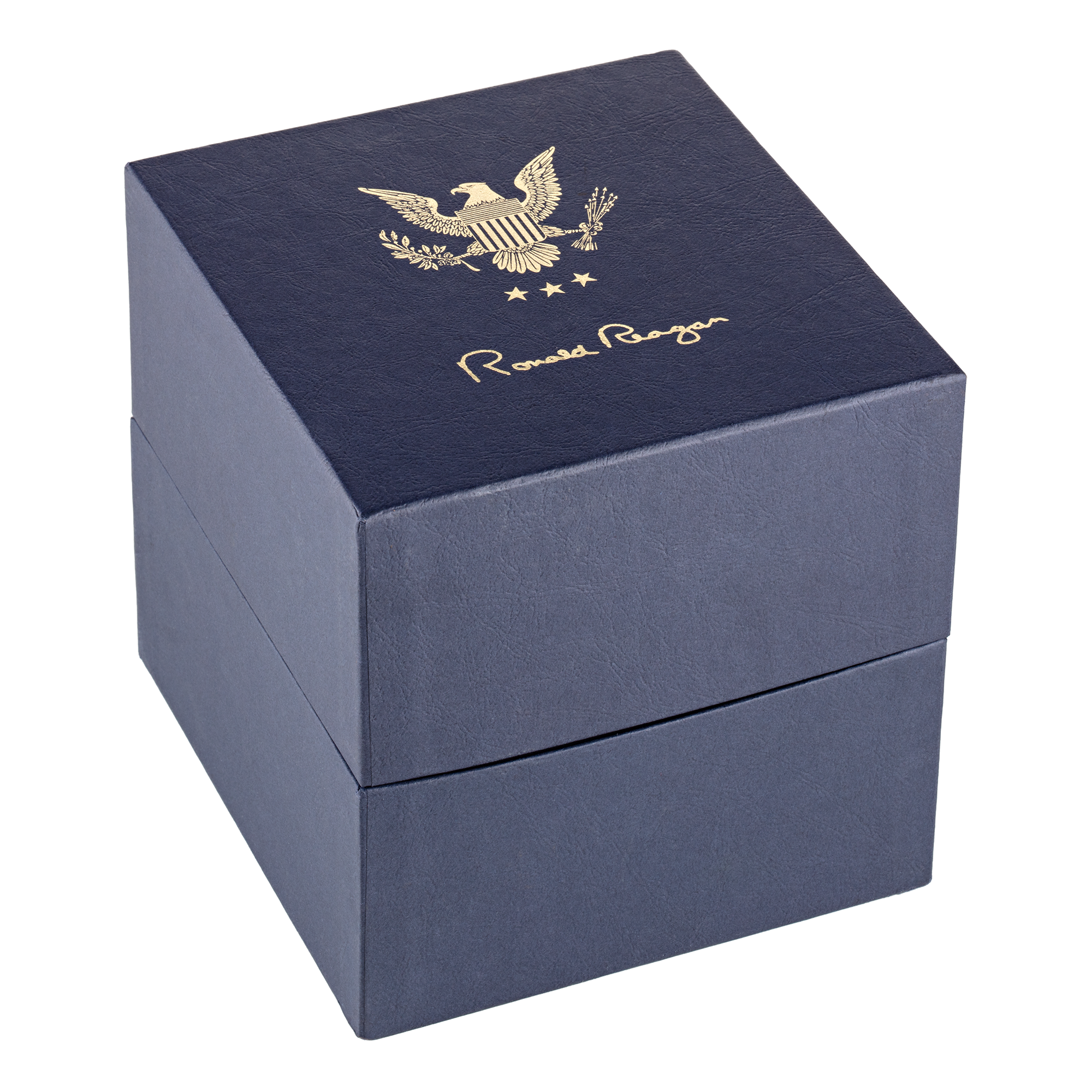 Ronald Reagan Jelly Belly Jar gift box