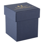 Presidential Pets Fine Bone China 3" Bauble Ornament gift box