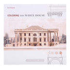 Coloring the White House