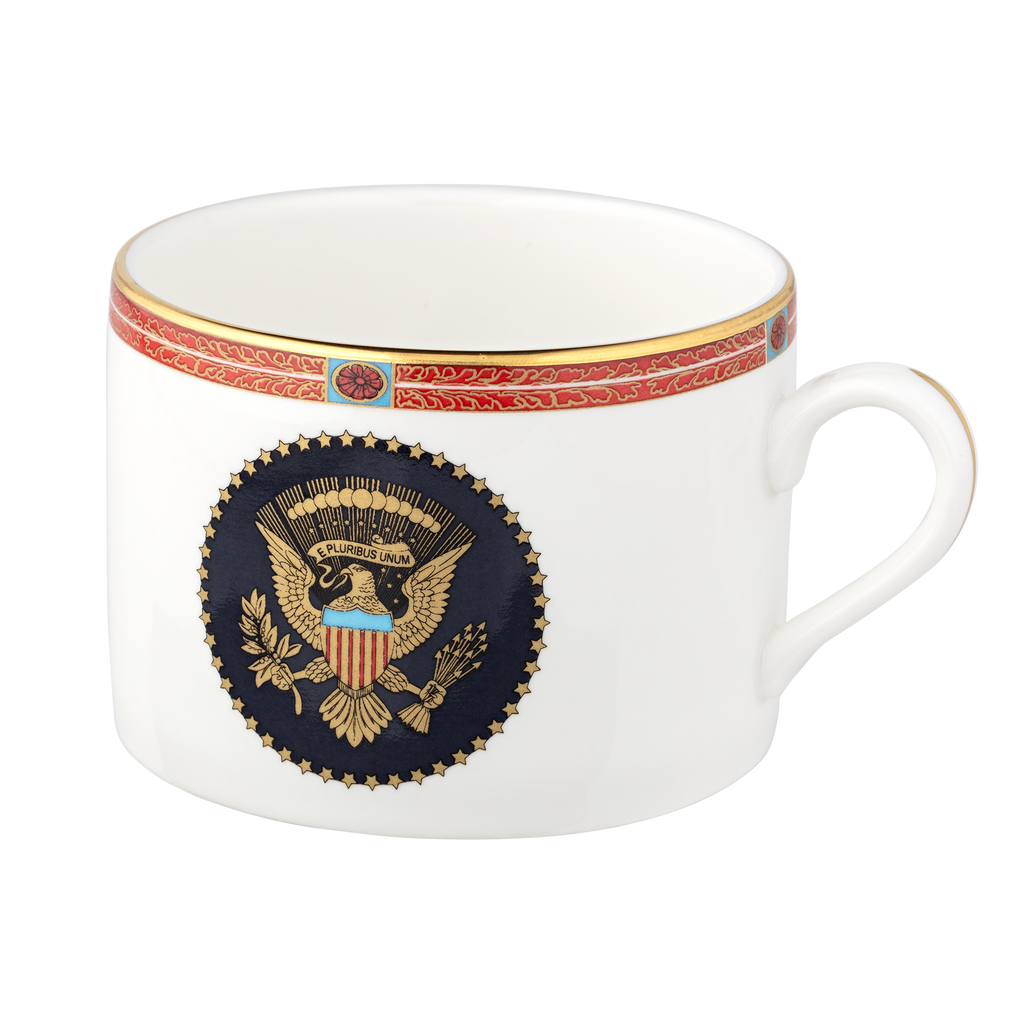 America Celebrates 250 Years Teacup