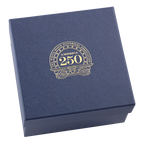 America Celebrates 250 Years Teacup and Saucer giftbox