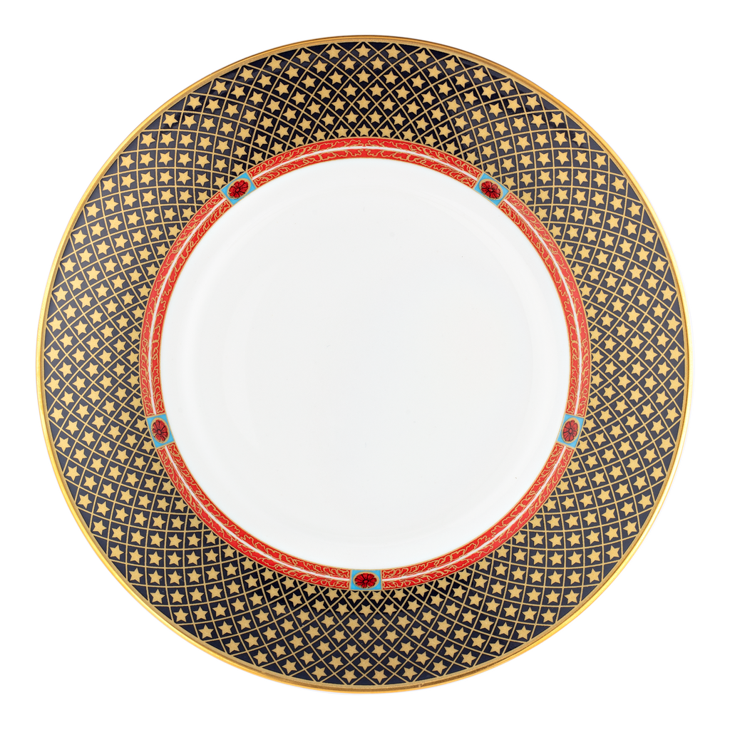 America Celebrates 250 Years Saucer